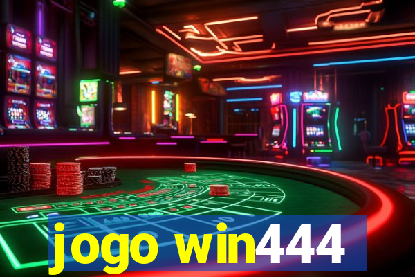 jogo win444